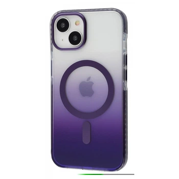 Чохол Proove Shadow Star Case with Magnetic Ring MagSafe для Apple iPhone 14 deep purple