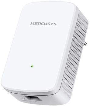 Розширювач покриття WiFi ME10 AC1200, 1хFE LAN Mercusys (2000003285723)