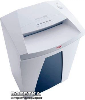 Шредер HSM Securio B32 (4.5x30) (4026631025126)