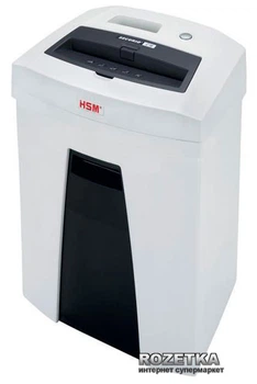 Шредер HSM Securio С16 (4х25) (4026631035590)