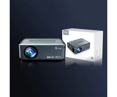 Проектор Transpeed X1 black. FullHD, Android