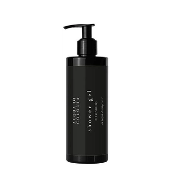 Гель для душу ACQUA DI COLONIA, насос-дозатор PUMP 300 мл