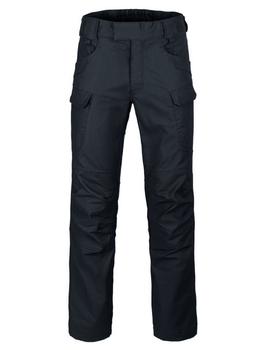 Брюки Helikon UTP PoliCotton RipStop Navy Blue синий L/R