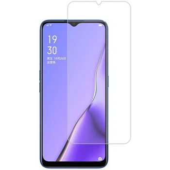 Защитное стекло PowerPlant для OPPO A15s