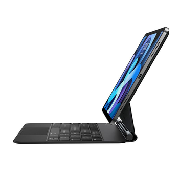 Клавіатура BASEUS Brilliance Original Keyboard Case Pro для iPad Pro 11"/10.9" (2018/2020/2021)/Pad Air4/Air5 (ARJK000213)