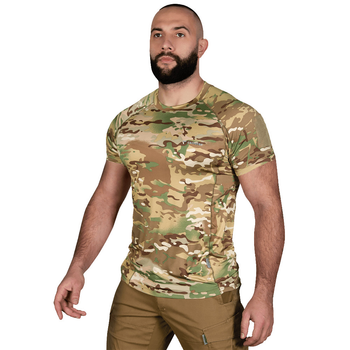 Футболка Thorax Patrol Multicam (7579), M