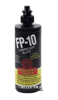 Мастило Shooters Choice FP-10 Lubricant Elite (15680806)
