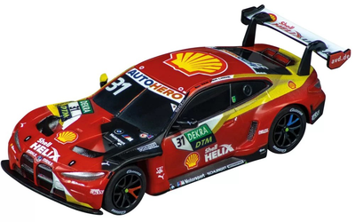 Tor wyścigowy Carrera GO Power Lap DTM 62560 (4007486625600)