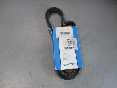 Ремень 6PK 1530 DAYCO