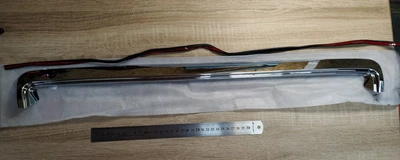 Молдинг капота TEMPEST 016 0106 991 CHEVROLET AVEO T250