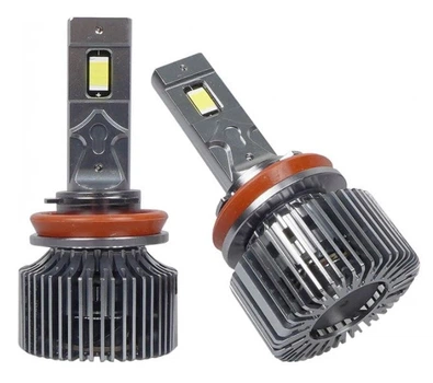 LED автолампа Sigma X5 75W H11