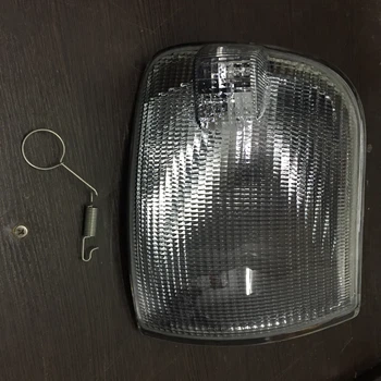 Вказівник повороту правий DEPO 441-1519R-UE VOLKSWAGEN T4 96->