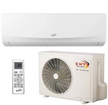 Кондиционер ewt Clima s-120sdi-hrfn8 breeze