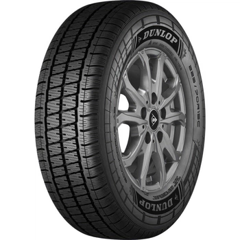 Всесезонные шины Dunlop Econodrive AS 215/65 R15 63T