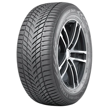 Всесезонные шины Nokian Seasonproof 1 185/65 R15 88H