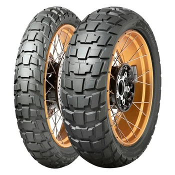 Летние шины Dunlop Trailmax Raid 150/70 R17 69T