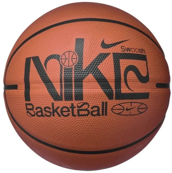 Баскетбольный мяч Nike Everyday, размер 7, коричневый, для тренировок в зале и на улице(OB_C885849D5C9C)
