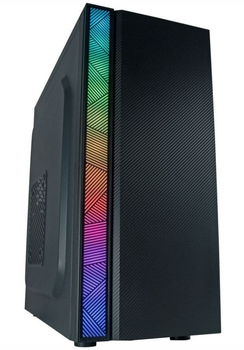 Корпус Frontier PAUNI P05 без БП