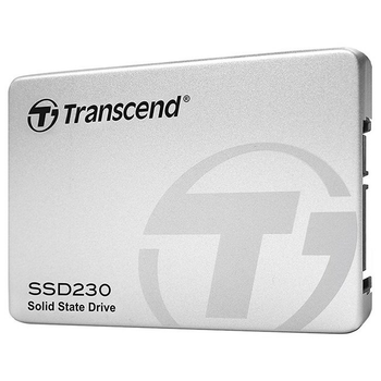 SSD накопичувач 512Gb Transcend SSD230S (TS512GSSD230S)