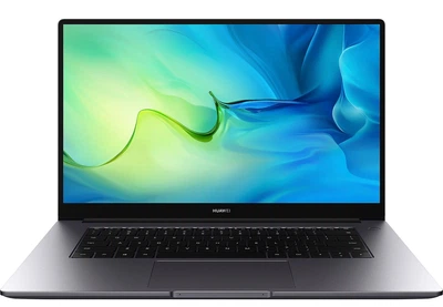 Ноутбук HUAWEI MateBook D 15 2021 (BohrD-WFH9C) Space Gray