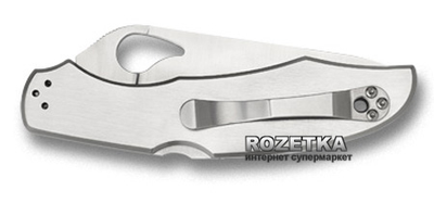 Карманный нож Spyderco Byrd Cara Cara 2 Stainless Steel BY03P2 (871109)