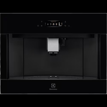 Кофемашина EleСtrolux KBС85Z черный