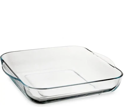 Форма для выпечки Pasabahce Borcam PS-59024-1-BK 32х28х6 см