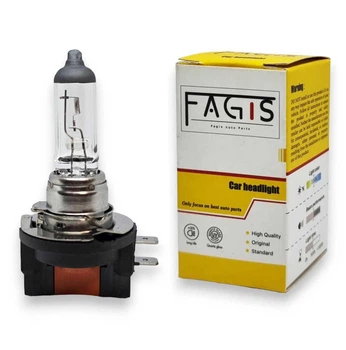 Галогенная лампа H11B 12V 55W FAGIS (00756)