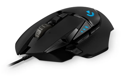 Мышь Logitech G502 Hero (910-005470)