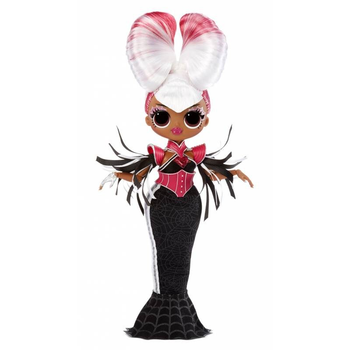 Lalka MGA Entertainment L.O.L. OMG Movie Magic Spirit Queen 25 cm (0350515779280