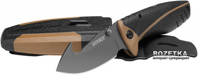 Карманный нож Gerber Myth Folder GH (31-001160)