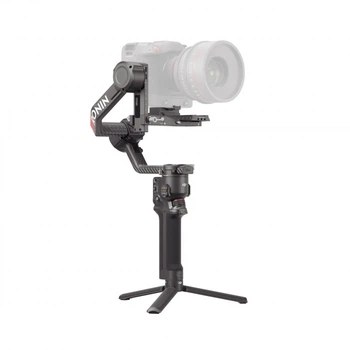 Стабилизатор видеосъемки DJI RS 4 Pro