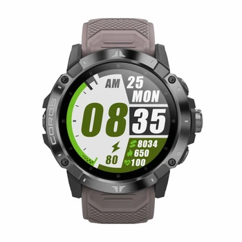 Спортивные часы Coros Vertix 2 Gps Adventure