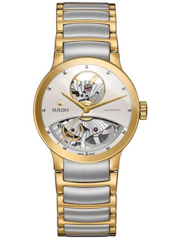 Жіночі наручні годинники Rado 01.734.0246.3.001