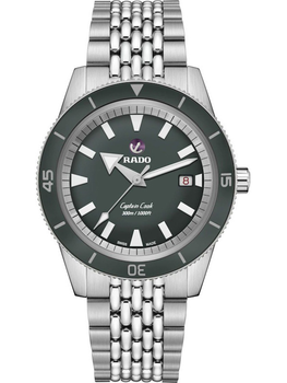 Чоловічі наручні годинники Rado 01.763.6105.3.010