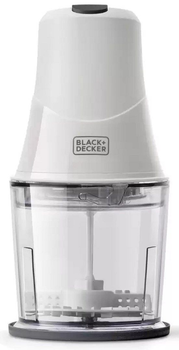 Подрібнювач BLACK+DECKER BXCH260E