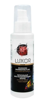 Флюид LUXOR Professional питательный восстанавливающий 98 мл