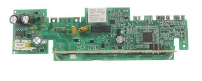 Електронний модуль (плата керування) CLEVER INDESIT 01 для холодильника Indesit C00306175