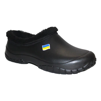 Калоші чоловічі Jose Amorales 117450 45 Чорний