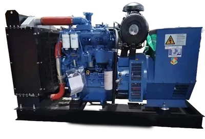 Дизельный генератор EDON 150 кВт