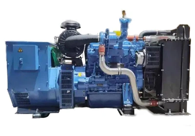 Дизельный генератор EDON 50 кВт