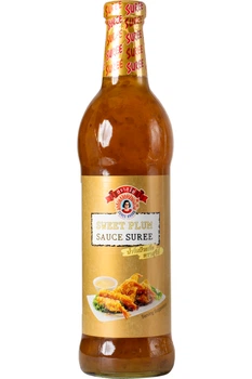 Соус сливовый SUREE 690 мл / 860 г