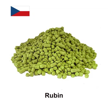Хмель Рубин (Rubin) α-12%, 1 г