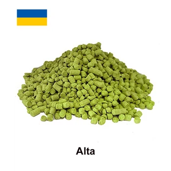 Хмель Альта α-12,9%, 1 г