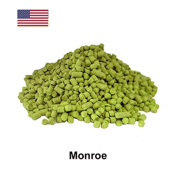 Хмель Монрое (Monroe) α-4%, 1 г