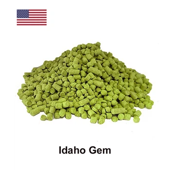 Хмель Айдахо Джем (Idaho Gem) α-12,1%, 1 г
