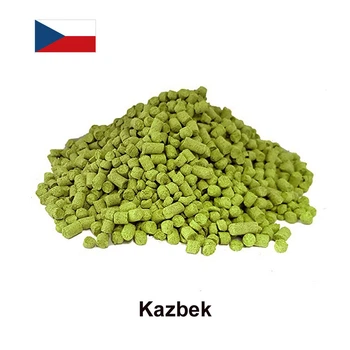 Хмель Казбек (Kazbek) α-5,5%, 1 г