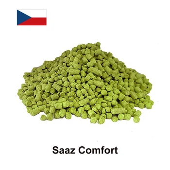 Хмель Saaz Comfort α-6%, 1 г