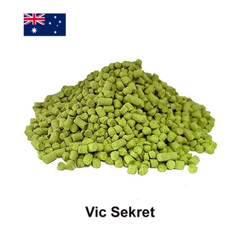 Хмель Вик Сикрет (Vic Sekret) α-16%, 1 г