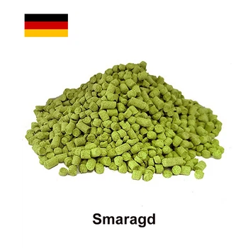 Хмель Смарагд (Smaragd) α-6%, 1 г